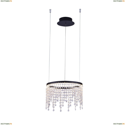 Подвесной светодиодный светильник Lucia Tucci Eclipse Eclipse 1671.1 D400 Led - купить в интернет-магазине ЛЮСТРАВИК