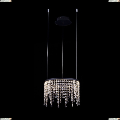 Подвесной светодиодный светильник Lucia Tucci Eclipse Eclipse 1671.1 D400 Led - купить в интернет-магазине ЛЮСТРАВИК