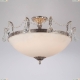 Потолочный светильник Lucia Tucci Barletta Barletta 182.10 D720 Coffe Gold - купить в интернет-магазине ЛЮСТРАВИК