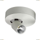 Светодиодный спот Lucia Tucci Tube Tube 150.1-7W-WT - купить в интернет-магазине ЛЮСТРАВИК
