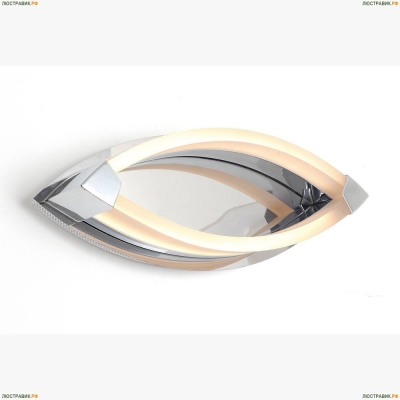 Настенный светильник Lucia Tucci Modena Modena W172.1 Large LED400 - купить в интернет-магазине ЛЮСТРАВИК
