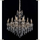 Каскадная люстра Lucia Tucci Barletta Antique Barletta 122.16.8.6 Antique - купить в интернет-магазине ЛЮСТРАВИК Каскадная люстра Lucia Tucci Barletta Antique Barletta 122.16.8.6 Antique - купить в интернет-магазине ЛЮСТРАВИК