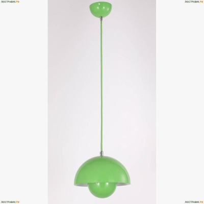Подвесной светильник Lucia Tucci Narni Narni 197.1 Verde - купить в интернет-магазине ЛЮСТРАВИК