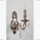 Бра Lucia Tucci Firenze Firenze W141.1 Coffe Gold - купить в интернет-магазине ЛЮСТРАВИК