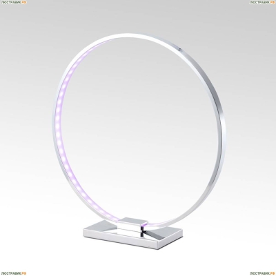 Настольная лампа Lucia Tucci Modena Modena T170 LED RGB - купить в интернет-магазине ЛЮСТРАВИК