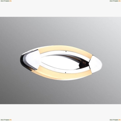Настенный светильник Lucia Tucci Modena Modena W183.1 LED - купить в интернет-магазине ЛЮСТРАВИК