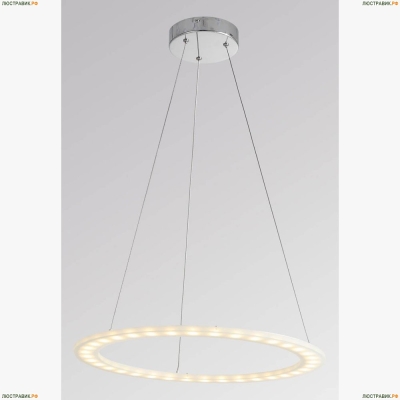 Подвесной светодиодный светильник Lucia Tucci Modena Modena 173.1 LED - купить в интернет-магазине ЛЮСТРАВИК