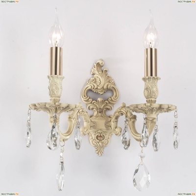 Бра Lucia Tucci Barletta Cream White Barletta W1730.2 Cream White - купить в интернет-магазине ЛЮСТРАВИК