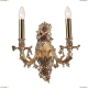 Бра Lucia Tucci Firenze Antique Gold Firenze W1780.2 Antique Gold - купить в интернет-магазине ЛЮСТРАВИК