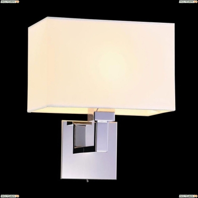 14201/A white Бра Newport 14100 white - купить в интернет-магазине Люстравик