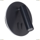 Спот C176-WL-01-6W-B ★Maytoni, 1 x 9Вт☀, Черный► — Купить▼