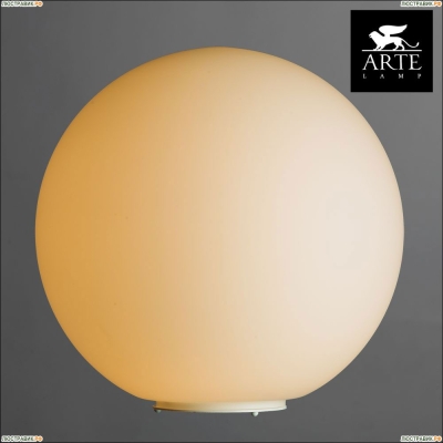 Настольная лампа A6030LT-1WH ★Arte Lamp, Белый► — Купить▼
