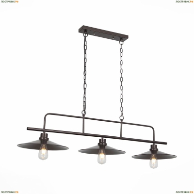 Подвесная люстра ST Luce Sсarno SL265.403.03 - купить в интернет-магазине ЛЮСТРАВИК