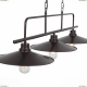Подвесная люстра ST Luce Sсarno SL265.403.03 - купить в интернет-магазине ЛЮСТРАВИК