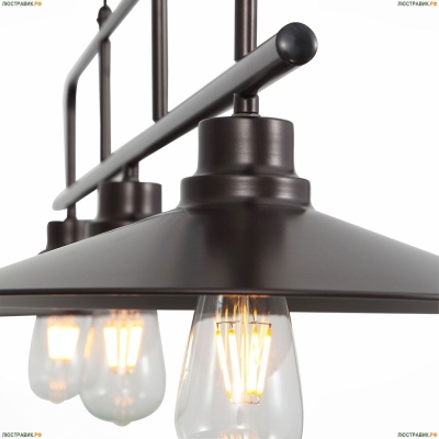 Подвесная люстра ST Luce Sсarno SL265.403.03 - купить в интернет-магазине ЛЮСТРАВИК
