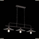 Подвесная люстра ST Luce Sсarno SL265.403.03 - купить в интернет-магазине ЛЮСТРАВИК