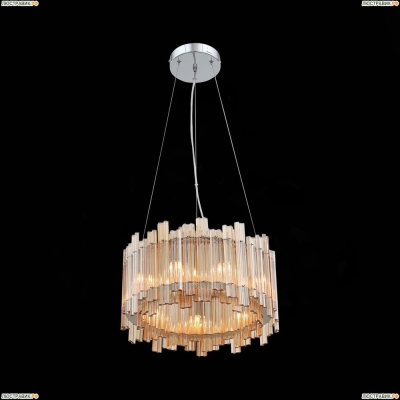 Подвесная люстра ST Luce Versita SL400.103.09 - купить в интернет-магазине ЛЮСТРАВИК