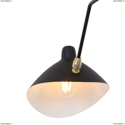 Подвесная люстра ST Luce Spruzzo SL305.402.06 - купить в интернет-магазине ЛЮСТРАВИК