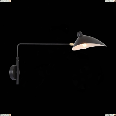 Бра ST Luce Spruzzo SL305.401.01 - купить в интернет-магазине ЛЮСТРАВИК