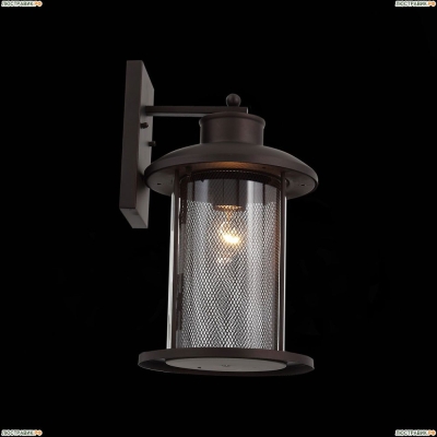Уличный настенный светильник ST Luce Lastero SL080.401.01 - купить в интернет-магазине ЛЮСТРАВИК