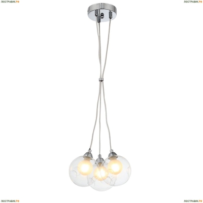 Подвесная люстра ST Luce Dualita SL431.113.03 - купить в интернет-магазине ЛЮСТРАВИК