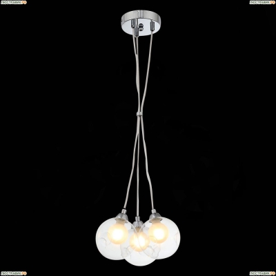 Подвесная люстра ST Luce Dualita SL431.113.03 - купить в интернет-магазине ЛЮСТРАВИК
