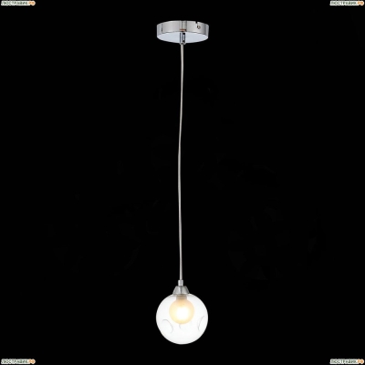 Подвесной светильник ST Luce Dualita SL431.113.01 - купить в интернет-магазине ЛЮСТРАВИК