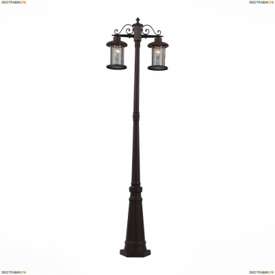 Садово-парковый светильник ST Luce Lastero SL080.425.02 - купить в интернет-магазине ЛЮСТРАВИК
