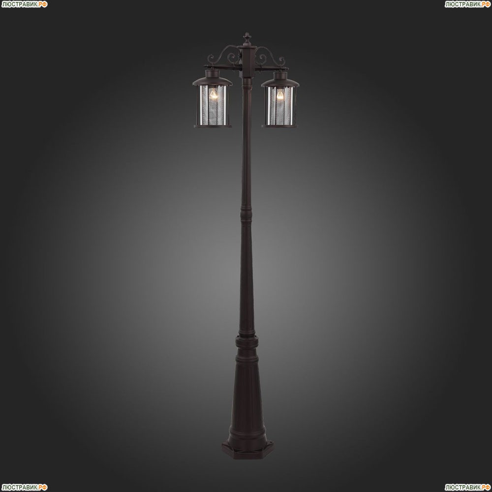 Садово-парковый светильник ST Luce Lastero SL080.425.02 - купить в интернет-магазине ЛЮСТРАВИК