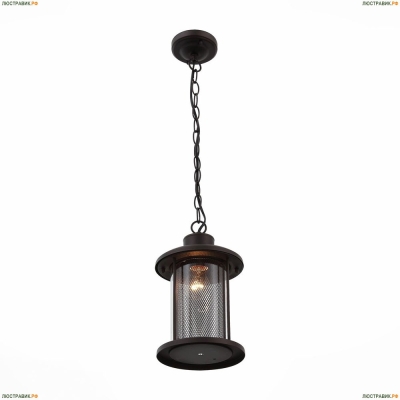Уличный подвесной светильник ST Luce Lastero SL080.403.01 - купить в интернет-магазине ЛЮСТРАВИК