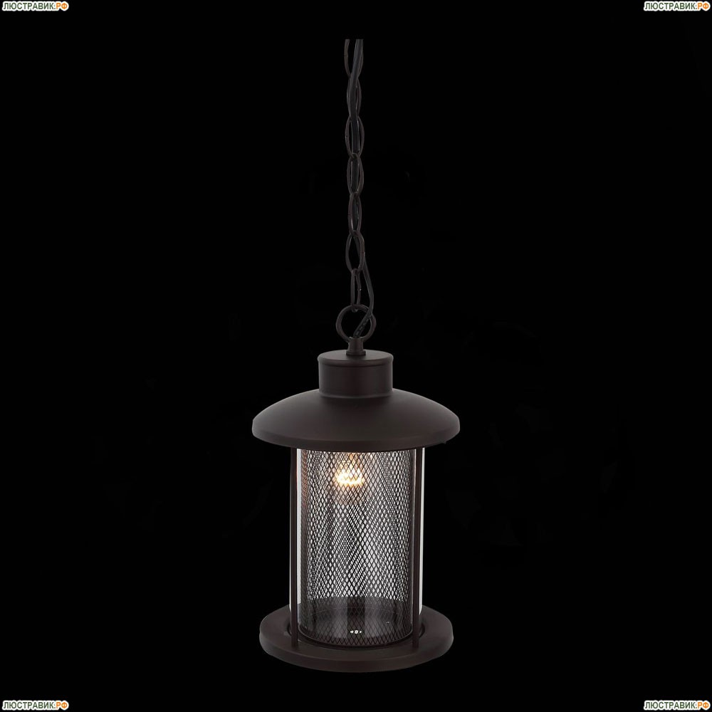 Уличный подвесной светильник ST Luce Lastero SL080.403.01 - купить в интернет-магазине ЛЮСТРАВИК