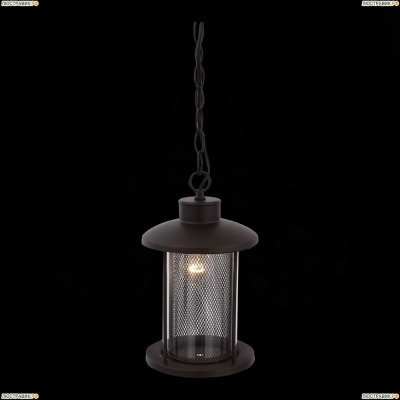 Уличный подвесной светильник ST Luce Lastero SL080.403.01 - купить в интернет-магазине ЛЮСТРАВИК