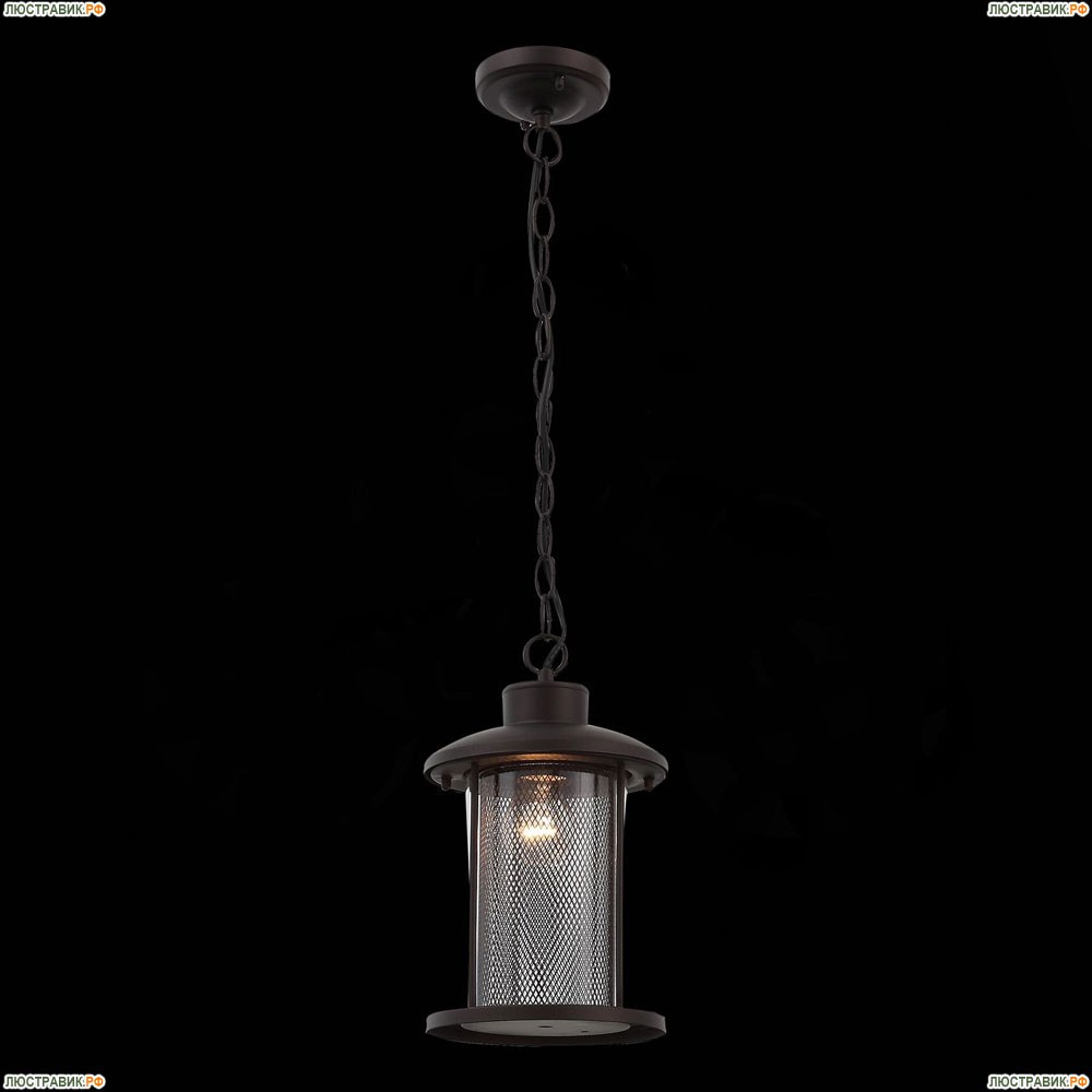 Уличный подвесной светильник ST Luce Lastero SL080.403.01 - купить в интернет-магазине ЛЮСТРАВИК