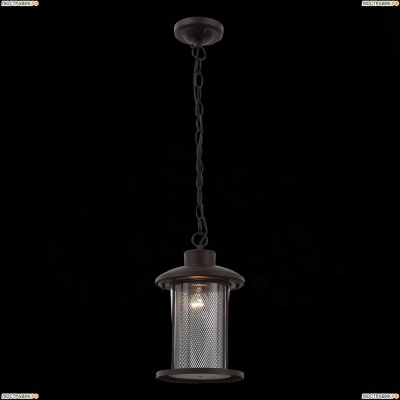 Уличный подвесной светильник ST Luce Lastero SL080.403.01 - купить в интернет-магазине ЛЮСТРАВИК