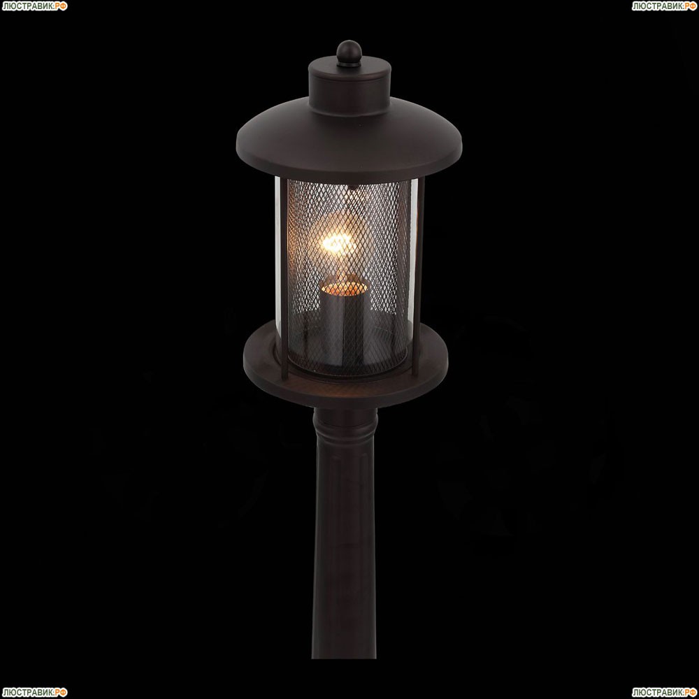 Уличный светильник ST Luce Lastero SL080.415.01 - купить в интернет-магазине ЛЮСТРАВИК