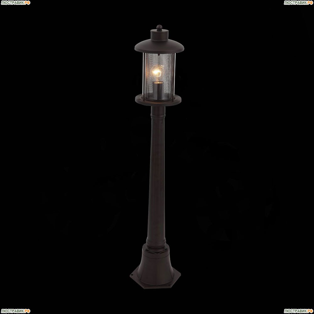 Уличный светильник ST Luce Lastero SL080.415.01 - купить в интернет-магазине ЛЮСТРАВИК