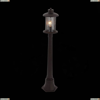 Уличный светильник ST Luce Lastero SL080.415.01 - купить в интернет-магазине ЛЮСТРАВИК