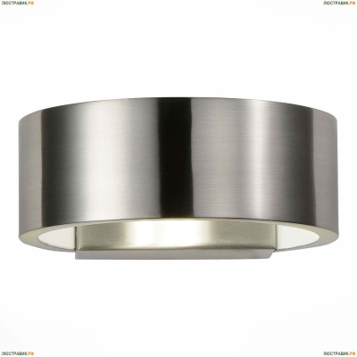 Настенный светодиодный светильник ST Luce SL591 SL591.701.01 - купить в интернет-магазине ЛЮСТРАВИК