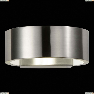 Настенный светодиодный светильник ST Luce SL591 SL591.701.01 - купить в интернет-магазине ЛЮСТРАВИК