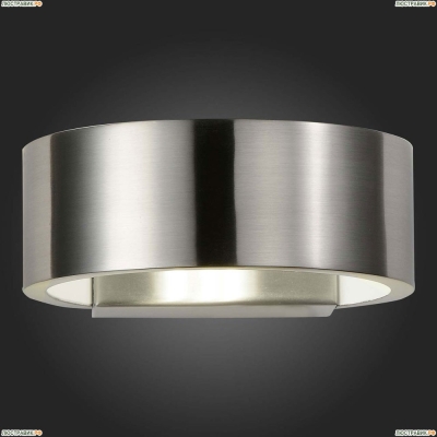 Настенный светодиодный светильник ST Luce SL591 SL591.701.01 - купить в интернет-магазине ЛЮСТРАВИК