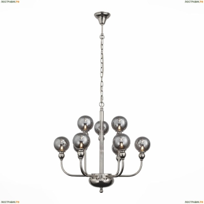 Подвесная люстра ST Luce Funhi SL552.103.09 - купить в интернет-магазине ЛЮСТРАВИК