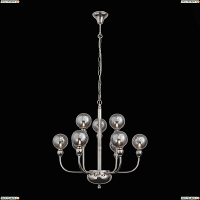 Подвесная люстра ST Luce Funhi SL552.103.09 - купить в интернет-магазине ЛЮСТРАВИК