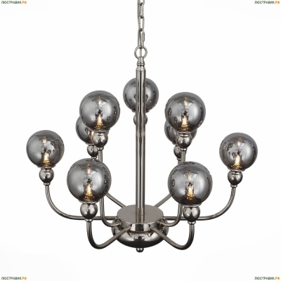 Подвесная люстра ST Luce Funhi SL552.103.09 - купить в интернет-магазине ЛЮСТРАВИК