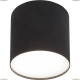 Потолочный светильник Nowodvorski Point Plexi Black 6526 - купить в интернет-магазине ЛЮСТРАВИК