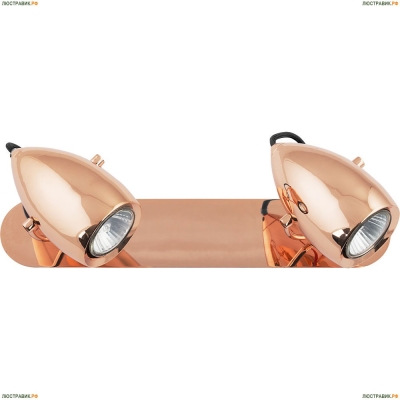Спот Nowodvorski Salina Copper 6264 - купить в интернет-магазине ЛЮСТРАВИК