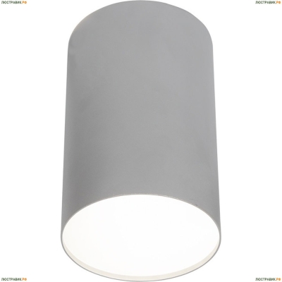 Потолочный светильник Nowodvorski Point Plexi Silver 6531 - купить в интернет-магазине ЛЮСТРАВИК