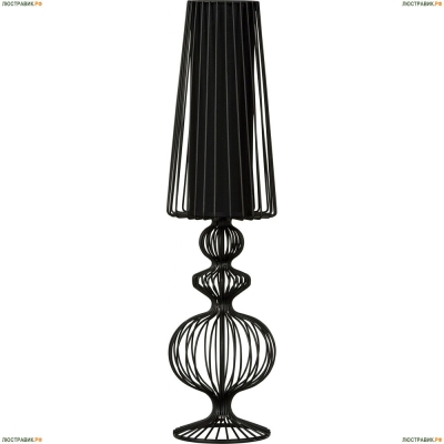 Настольная лампа Nowodvorski Aveiro Black 5126 - купить в интернет-магазине ЛЮСТРАВИК