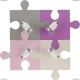 Спот Nowodvorski Puzzle 6384 - купить в интернет-магазине ЛЮСТРАВИК