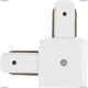 Коннектор для шинопровода Nowodvorski Conector 90 Degree 5952 - купить в интернет-магазине ЛЮСТРАВИК Коннектор для шинопровода Nowodvorski Conector 90 Degree 5952 - купить в интернет-магазине ЛЮСТРАВИК