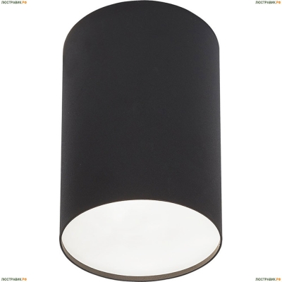 Потолочный светильник Nowodvorski Point Plexi Black 6530 - купить в интернет-магазине ЛЮСТРАВИК